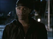 J. August Richards