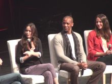 J. August Richards