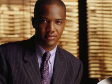 J. August Richards