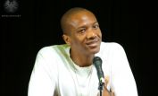 J. August Richards