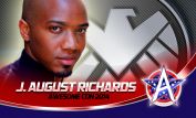 J. August Richards