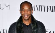 J. August Richards