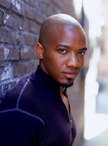 J. August Richards