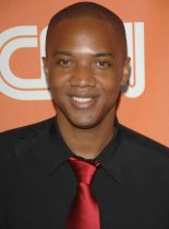 J. August Richards