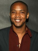 J. August Richards