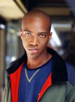 J. August Richards