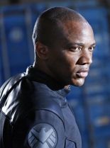 J. August Richards