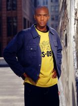 J. August Richards