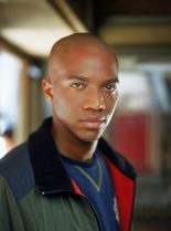 J. August Richards