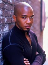 J. August Richards