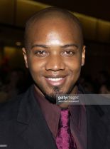 J. August Richards