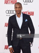 J. August Richards