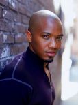 J. August Richards