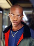 J. August Richards