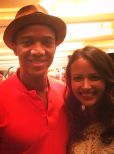 J. August Richards