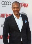 J. August Richards