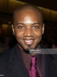 J. August Richards