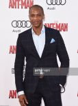 J. August Richards