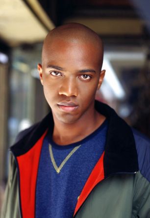 J. August Richards