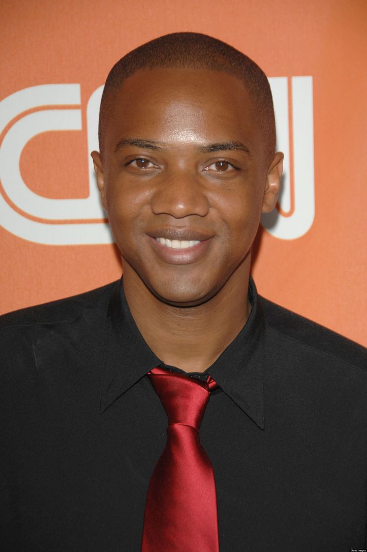 J. August Richards