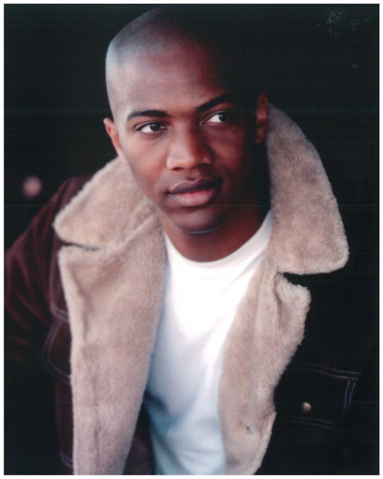 J. August Richards