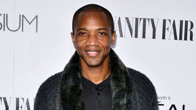 J. August Richards