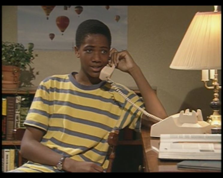 J. August Richards