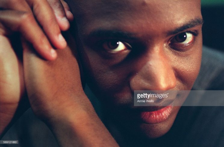 J. August Richards