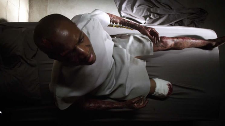 J. August Richards
