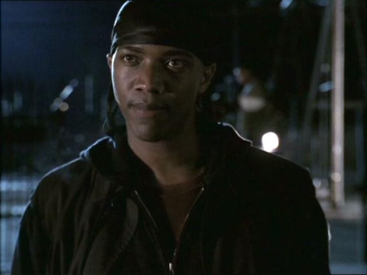 J. August Richards