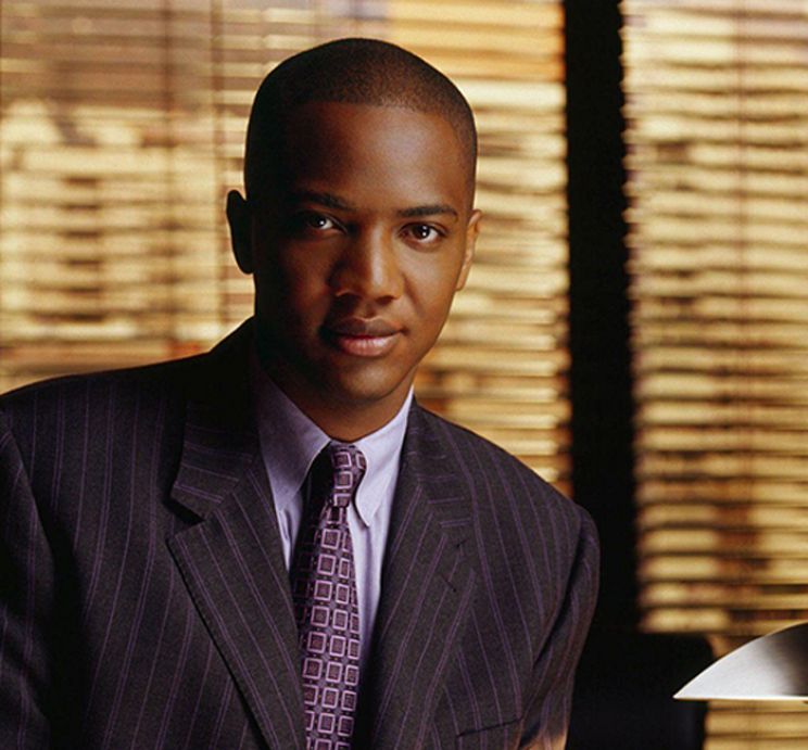 J. August Richards