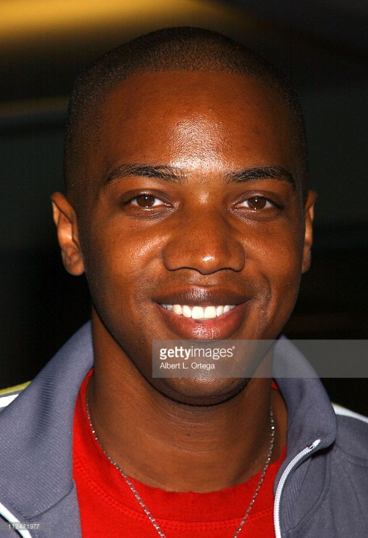 J. August Richards