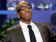 J.B. Smoove