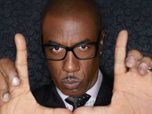 J.B. Smoove