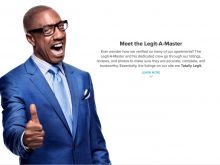 J.B. Smoove