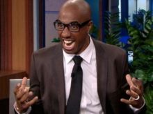 J.B. Smoove