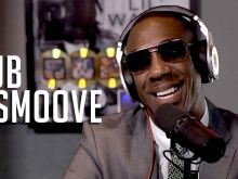 J.B. Smoove