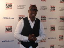 J.B. Smoove