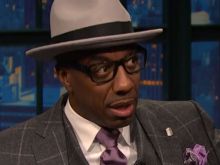 J.B. Smoove