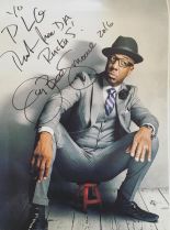 J.B. Smoove