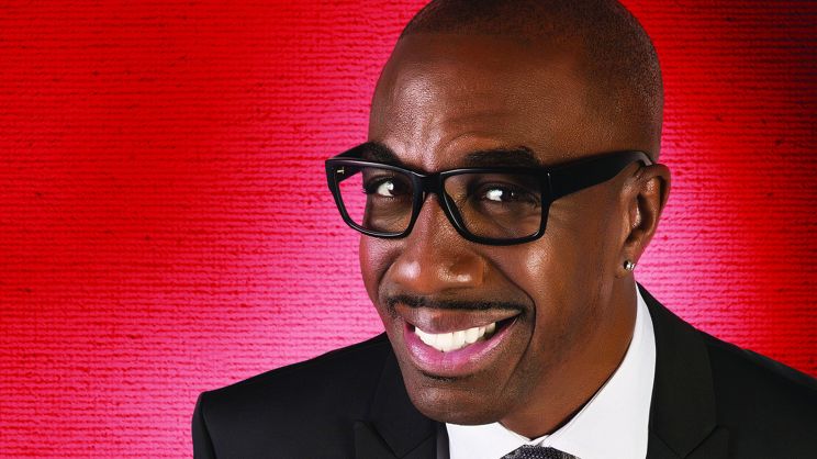 J.B. Smoove