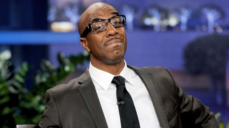 J.B. Smoove