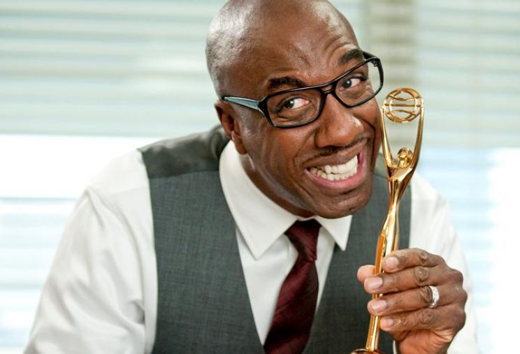 J.B. Smoove