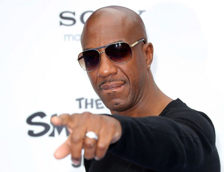 J.B. Smoove