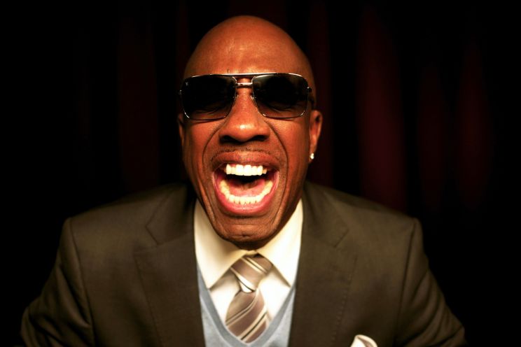 J.B. Smoove