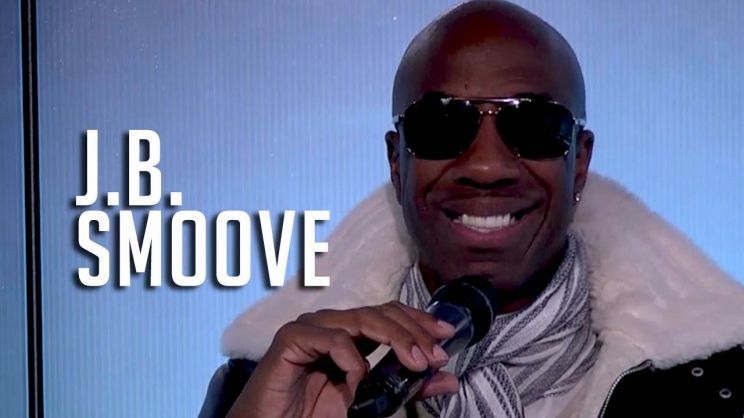 J.B. Smoove