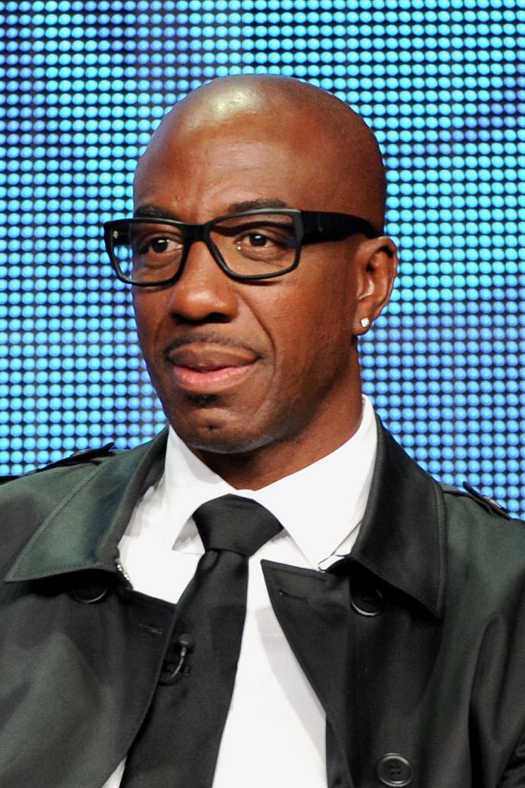 J.B. Smoove