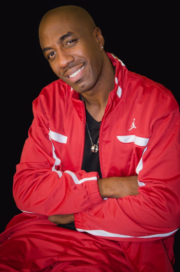 J.B. Smoove