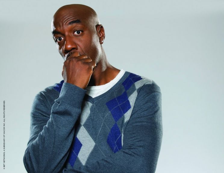 J.B. Smoove