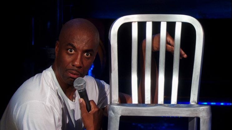 J.B. Smoove